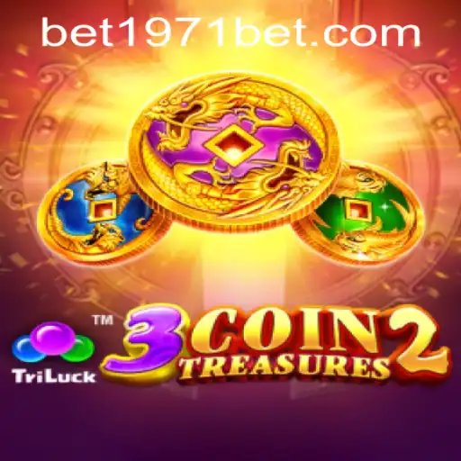 Discover the Thrills of 3CoinTreasures2 with 1971bet PH Login