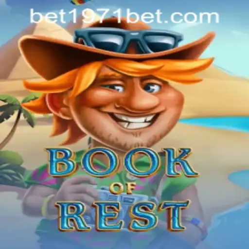 Exploring the Enigmatic Experience of BookofRest and 1971bet PH Login