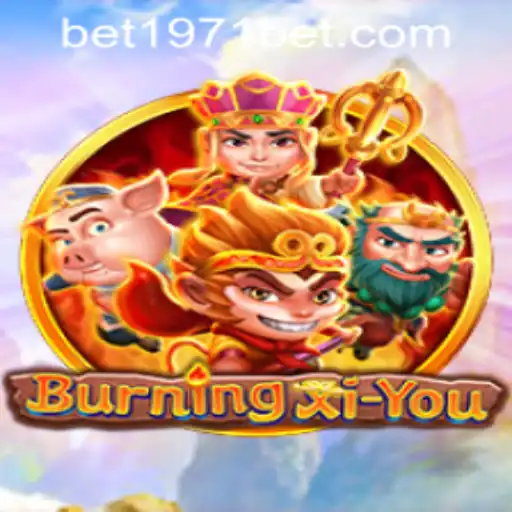 Unveiling BurningXiYou: A Journey Through the Mythical World of Gaming