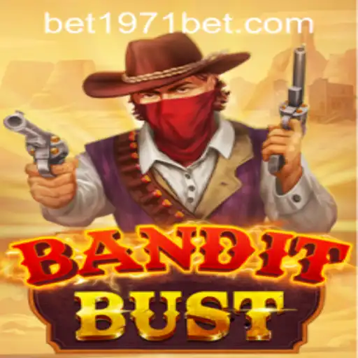 BanditBust: The Thrilling Adventure in Gaming