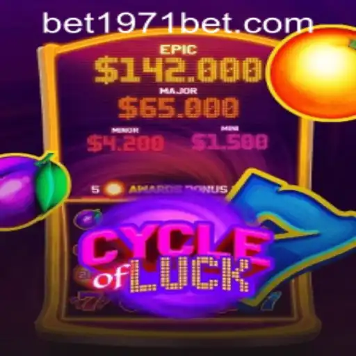 Unraveling the Thrills of CycleofLuck: An In-Depth Look at 1971bet PH's Newest Sensation