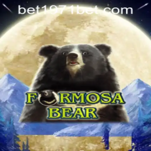 FormosaBear: A Captivating Adventure in the Gaming World