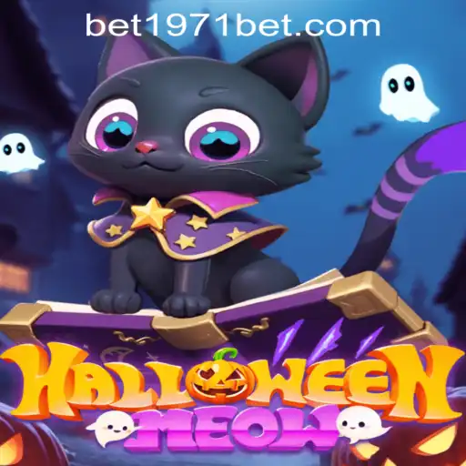 Exploring the Magic of HalloweenMeow with a Twist: 1971bet PH Login Insights
