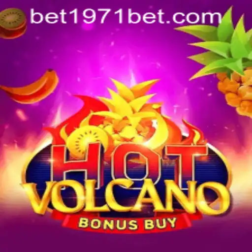 HotVolcanoBonusBuy: An Exciting Casino Experience with 1971bet PH Login