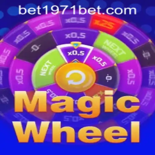 MagicWheel: A Comprehensive Look Into the Spiraling World of Gaming