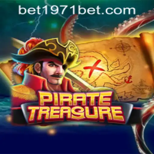 PirateTreasure: Embark on an Adventure of Strategy and Luck