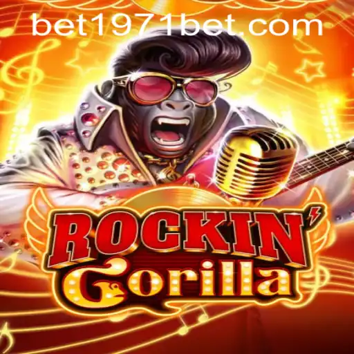 RockinGorilla: A Riveting Gaming Experience