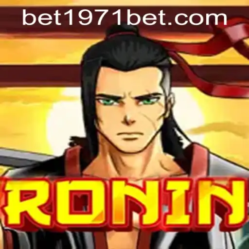 Ronin: A Thrilling Journey into the World of Strategy and Adventure