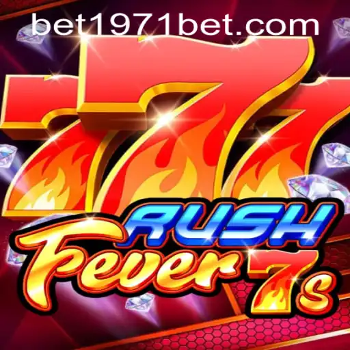 RushFever7s: The Thrilling Gaming Experience with 1971bet PH Login