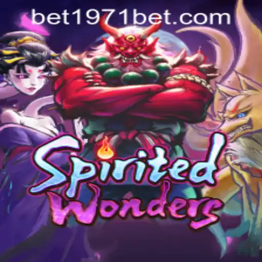 Exploring SpiritedWonders and 1971bet PH Login: A New Gaming Experience