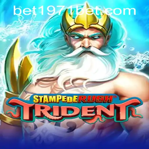 StempedeRushTrident: An Exciting New Gaming Experience