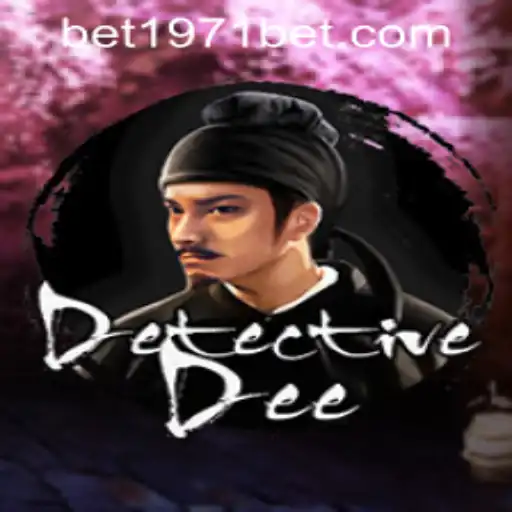 DetectiveDee: Unraveling Mysteries with 1971bet PH Login