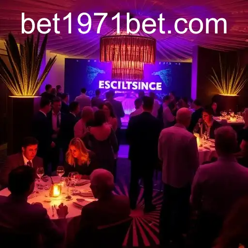 The Intriguing World of Exclusive Events and the Role of 1971bet PH Login