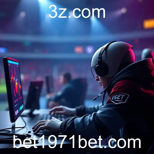 A Evolução dos Jogos Online e a Relevância de 1971bet