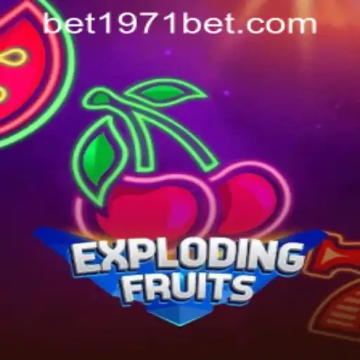 Exploring the Thrills of ExplodingFruits with 1971bet PH Login