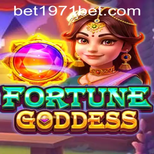 Diving into the Realm of FortuneGoddess: A New Era of Online Gaming