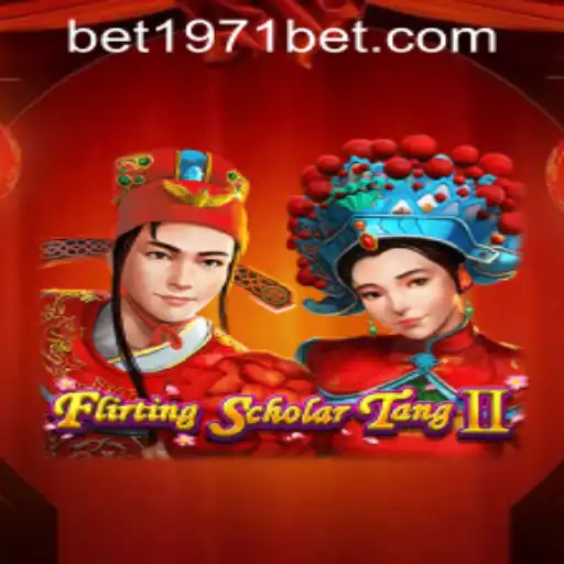 Flirting Scholar Tang II: A Charming Adventure in the World of Online Gaming