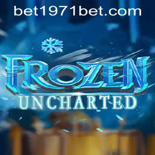 FrozenUncharted: A New Gaming Adventure with 1971bet PH Login