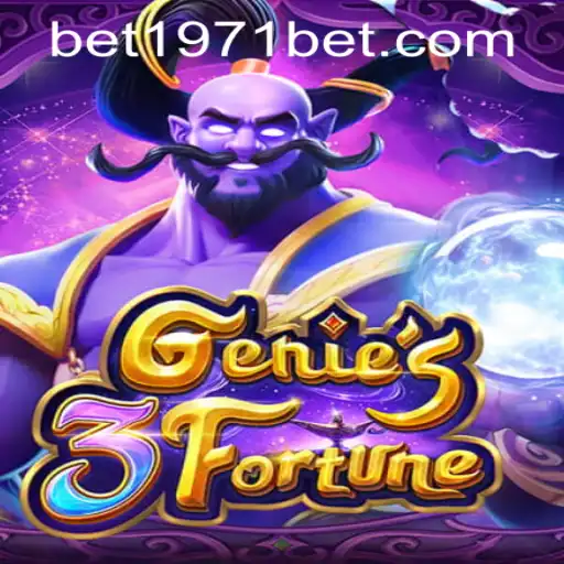 Experience the Excitement of Genie3Fortune: A Thrilling Adventure
