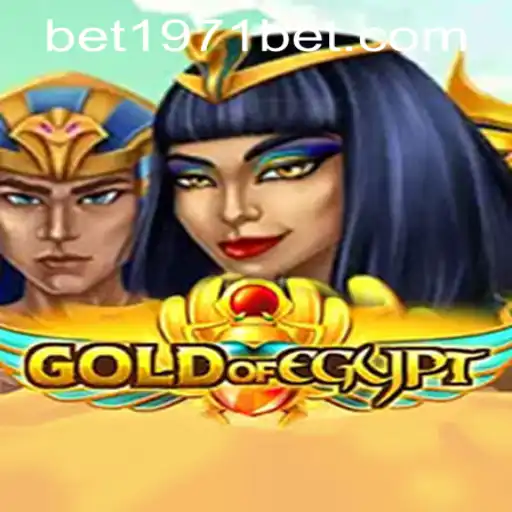 GoldOfEgypt Unveiled: A Captivating Gaming Experience with 1971bet PH Login
