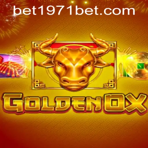 GoldenOx: Unveiling the Exciting World of the Game