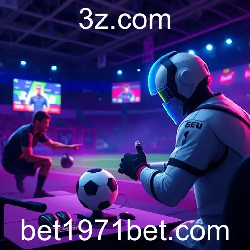 O Crescimento das Plataformas de Apostas Online em 2025