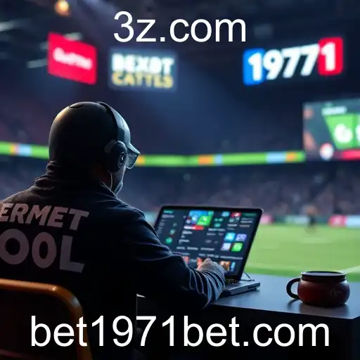 Crescimento dos Jogos de Apostas em 2025