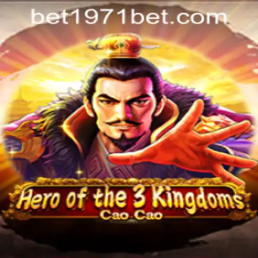 Discover Heroofthe3KingdomsCaoCao: An Epic Strategy Game