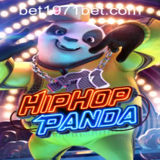 Discovering HipHopPanda: The Exciting World of a Rhythm-Based Betting Game
