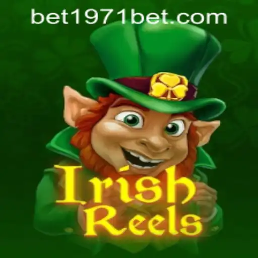 Discover the Magic of IrishReels: A Journey Through Ireland's Iconic Slot Game