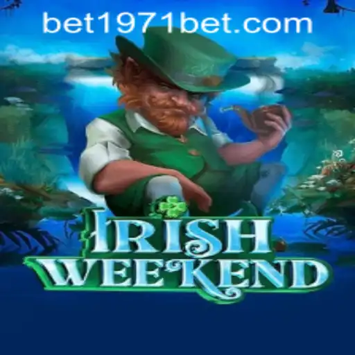 Discover the Exciting World of IrishWeekend: A Guide to Playing with 1971bet PH Login