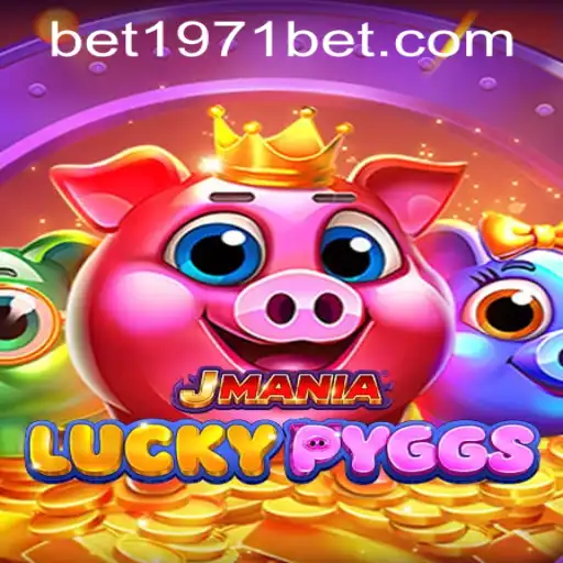 JManiaLuckyPyggs: Exploring the Exciting World of 1971bet PH Login