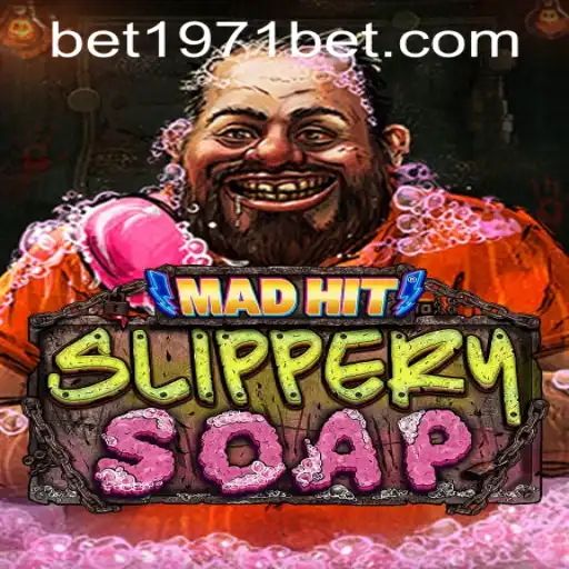 MadHitSlipperySoap: Fun and Strategy in a Soapy Adventure