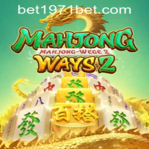 Exploring the Thrills of MahjongWays2: A Comprehensive Guide with 1971bet PH Login