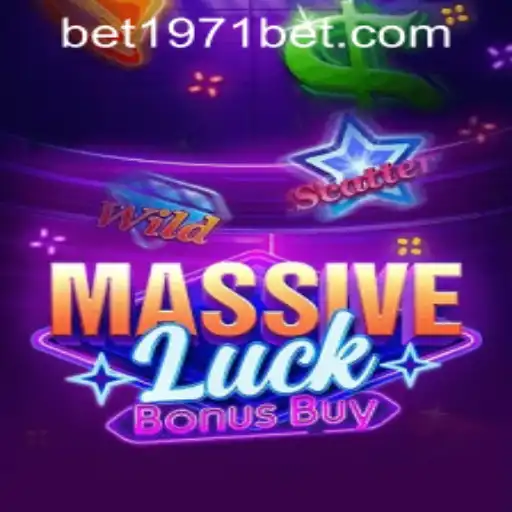 Discovering the Thrills of MassiveLuckBonusBuy and the Ease of 1971bet PH Login