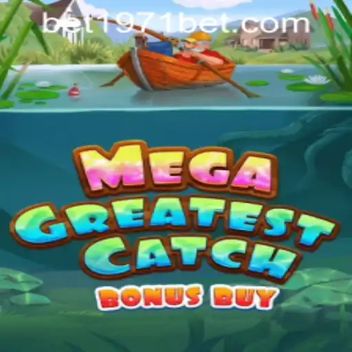 Exploring MegaGreatestCatchBonusBuy: A Thrilling Online Gaming Experience
