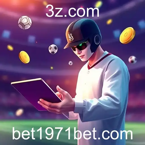 O Futuro dos Jogos e Apostas Online em 2025