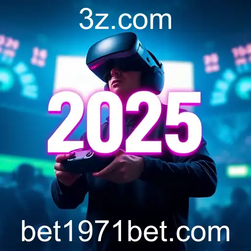 Inovações e tendências no mundo dos jogos em 2025