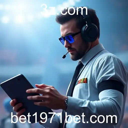 A Transformação das Apostas Online em 2025