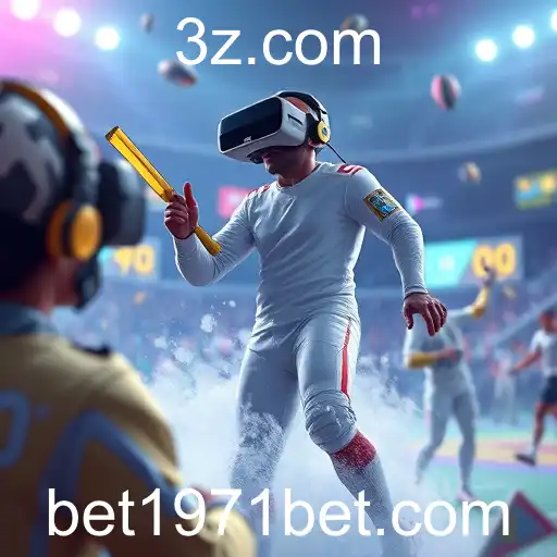 Tendências Emergentes no Mundo dos Jogos Online