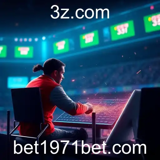 A Evolução dos Sites de Jogos em 2025