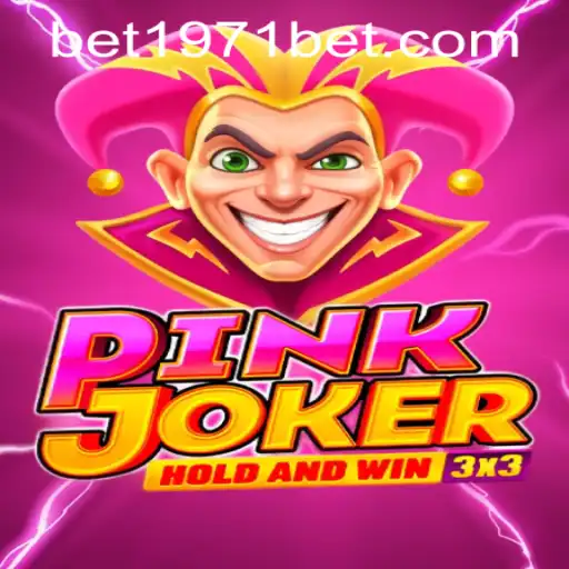 Discovering Pinkjoker: An In-Depth Look into the Game and 1971bet PH Login