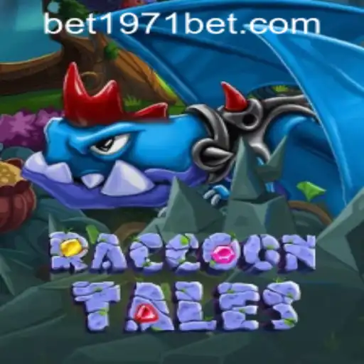 RaccoonTales: A Thrilling Adventure in the Digital Jungle