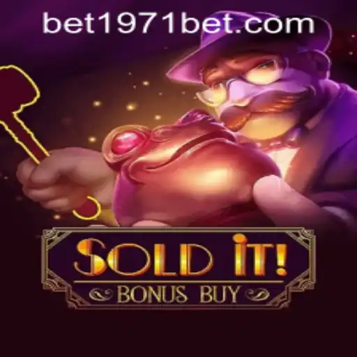 Exploring the Thrills of SolditBonusBuy and Navigating 1971bet PH Login