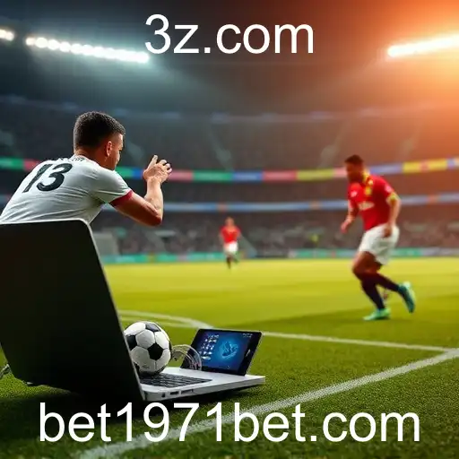 A Evolução das Apostas Esportivas Online