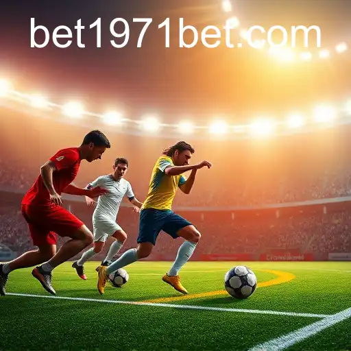 The Evolution of Sports and the Role of 1971bet PH Login