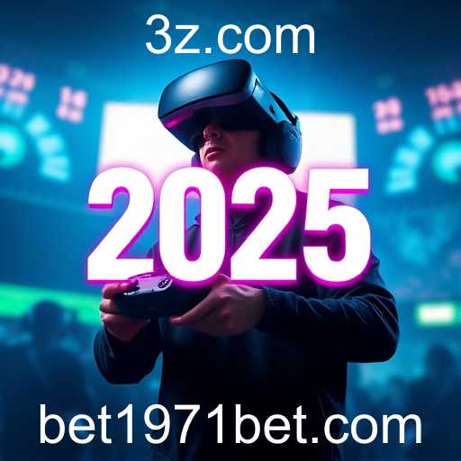 Inovações e tendências no mundo dos jogos em 2025