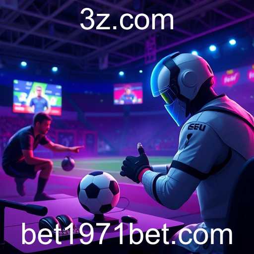 O Crescimento das Plataformas de Apostas Online em 2025