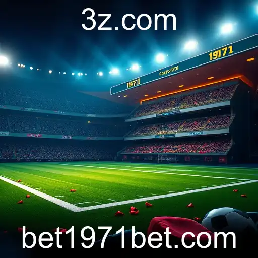 A Ascensão dos Jogos Online e a Influência da 1971bet