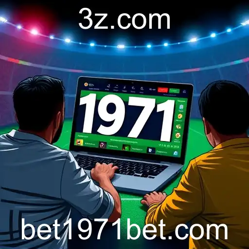 Impacto das Apostas Online em 2025 e a Tendência da 1971bet